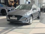 Hyundai Solaris II Рестайлинг Казань  - изображение 23