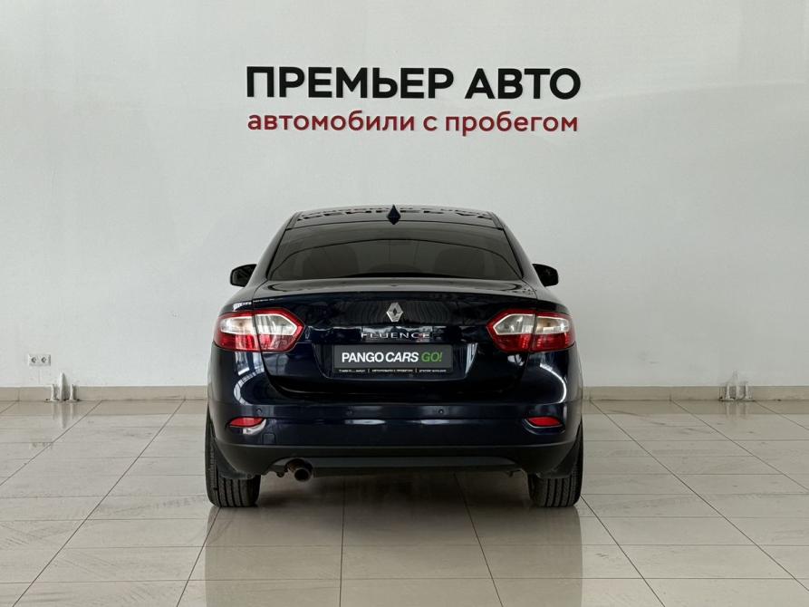 Renault Fluence I Смоленск  - изображение 5