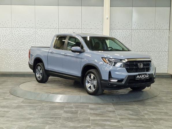 Honda Ridgeline II Рестайлинг с пробегом 2024 года, цена 4 500 000 рублей, 17192 км, offers.body_type.unknown, Автокод Объявления