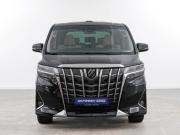 Toyota Alphard III Рестайлинг Москва  - изображение 31