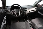 Hyundai Solaris I Рестайлинг Новосибирск  - изображение 26