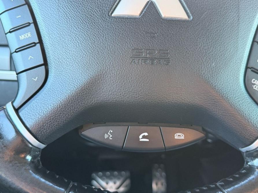 Mitsubishi Pajero IV Рестайлинг 2 Волгоград  - изображение 22