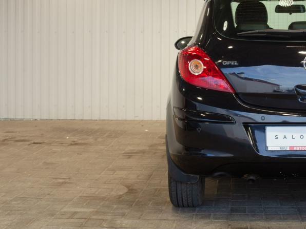 Opel Corsa D с пробегом 2008 года, цена 490 000 рублей, 146734 км, хэтчбек, Автокод Объявления