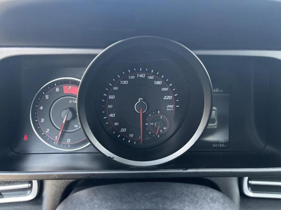 Hyundai Elantra VII (CN7) Буинск  - изображение 10