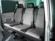 Volkswagen Caravelle T6 Рестайлинг Ростов-на-Дону  - изображение 29