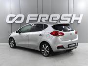 Kia Ceed II Ростов-на-Дону  - изображение 20
