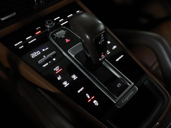 Porsche Cayenne III с пробегом 2021 года, цена 6 199 000 рублей, 107920 км, внедорожник, Автокод Объявления