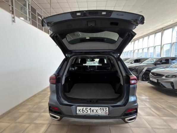 Chery Tiggo 8 I с пробегом 2020 года, цена 1 400 000 рублей, 194000 км, внедорожник, Автокод Объявления