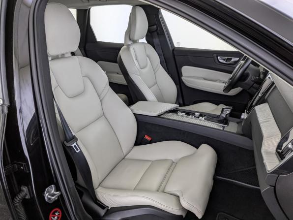 Volvo XC60 II с пробегом 2018 года, цена 3 550 000 рублей, 93039 км, внедорожник, Автокод Объявления