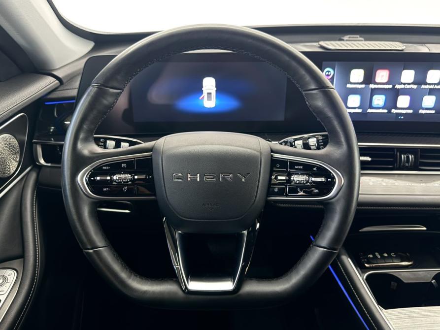 Chery Tiggo 7 Pro Max I Рестайлинг Смоленск  - изображение 26