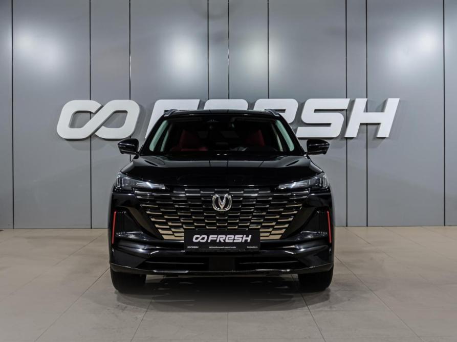 Changan CS55 Plus II Воронеж  - изображение 3