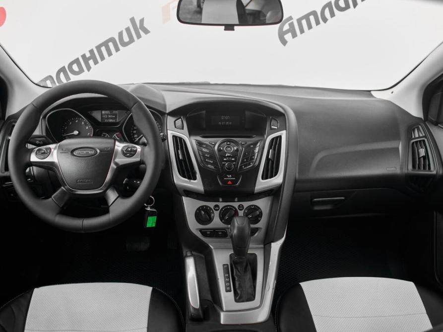 Ford Focus III Екатеринбург  - изображение 11