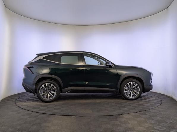 JETOUR DASHING I Рестайлинг с пробегом 2024 года, цена 2 400 000 рублей, 23370 км, внедорожник, Автокод Объявления