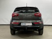 Kia Sportage III Ярославль  - изображение 22