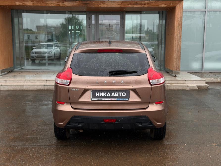 Lada (ВАЗ) XRAY I Оренбург  - изображение 4