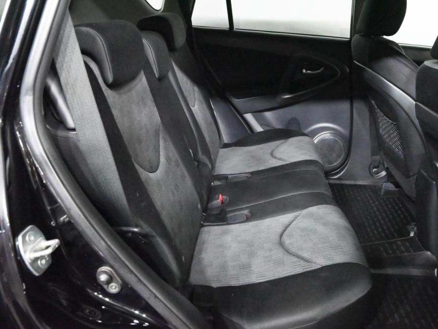 Toyota RAV4 III (XA30) Рестайлинг Екатеринбург  - изображение 11