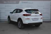 Hyundai Tucson III Рестайлинг Старый Оскол  - изображение 27