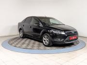 Ford Focus II Рестайлинг Екатеринбург  - изображение 17