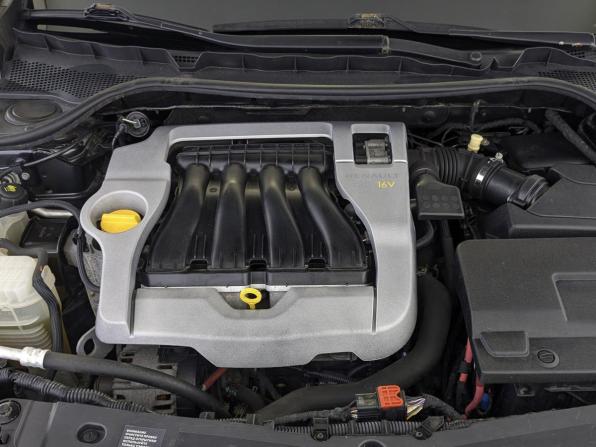 Renault Latitude I Рестайлинг с пробегом 2013 года, цена 1 300 000 рублей, 88694 км, седан, Автокод Объявления