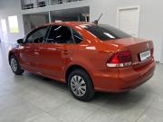 Volkswagen Polo V Рестайлинг Казань  - изображение 22