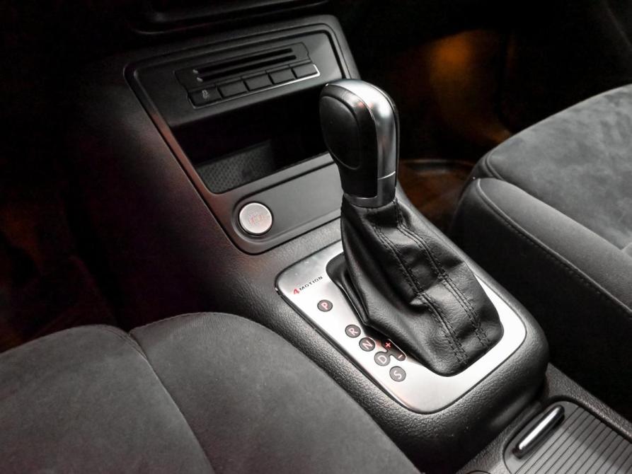 Volkswagen Tiguan I Рестайлинг Екатеринбург  - изображение 15