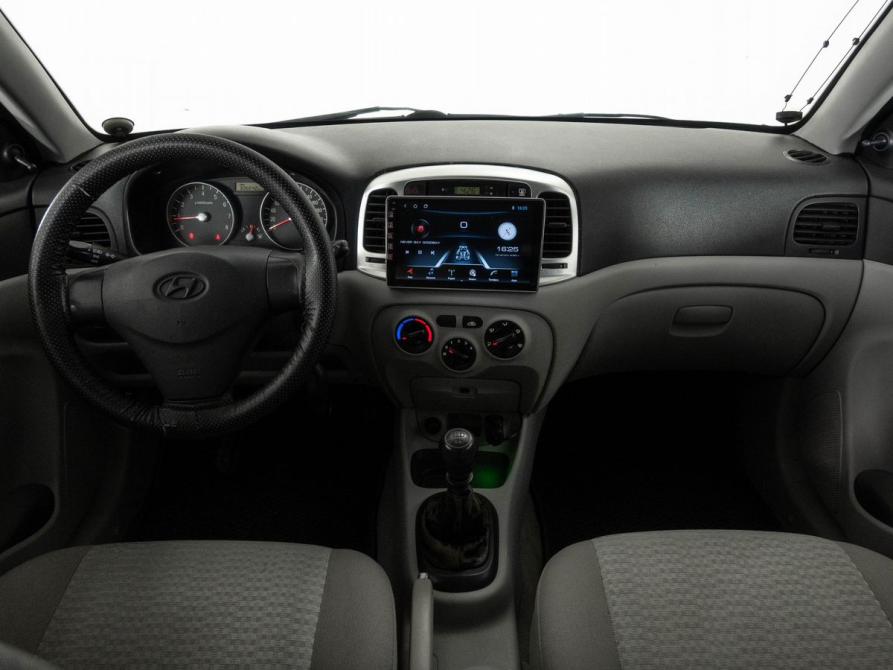 Hyundai Verna II Казань  - изображение 7