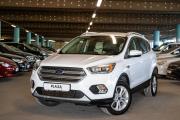 Ford Kuga II Рестайлинг Уфа  - изображение 23