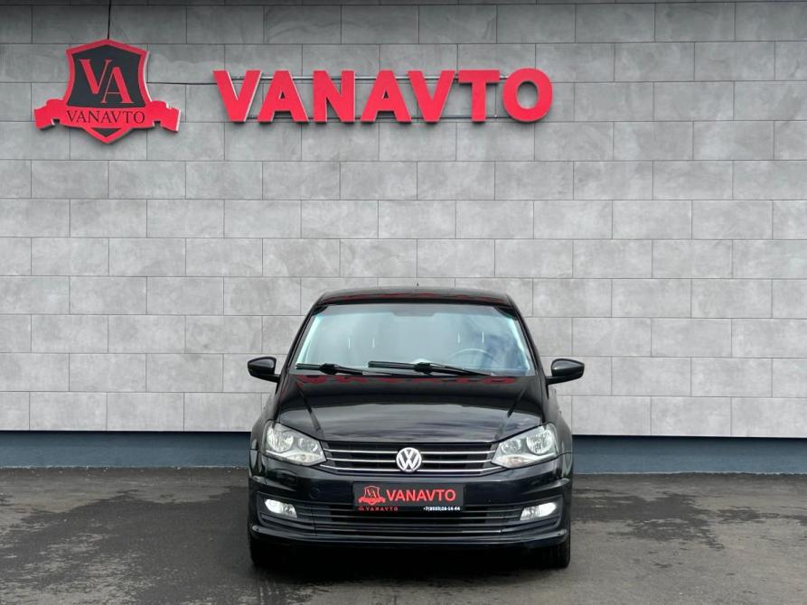 Volkswagen Polo V Рестайлинг Альметьевск  - изображение 2