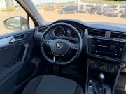 Volkswagen Tiguan II Санкт-Петербург  - изображение 29