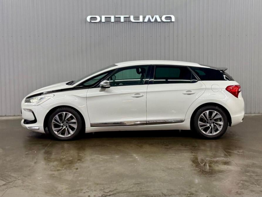 Citroen DS5 Краснодар  - изображение 8