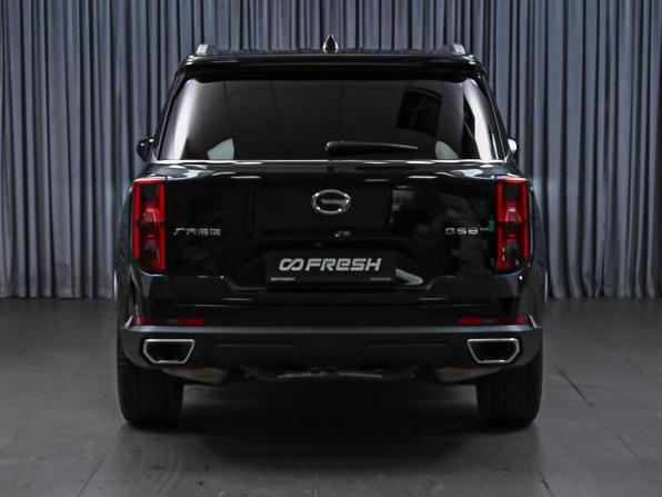GAC GS8 II с пробегом 2023 года, цена 3 670 000 рублей, 7554 км, внедорожник, Автокод Объявления