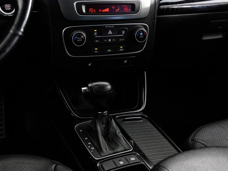 Kia Sorento II Рестайлинг Санкт-Петербург  - изображение 13