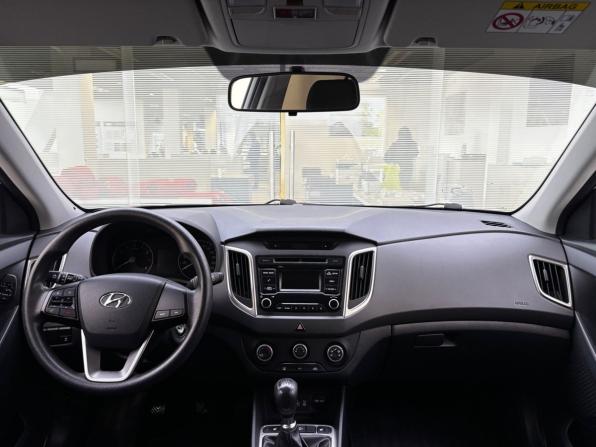 Hyundai Creta I с пробегом 2019 года, цена 1 700 000 рублей, 91369 км, внедорожник, Автокод Объявления