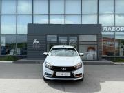 Lada (ВАЗ) Vesta I Омск  - изображение 25