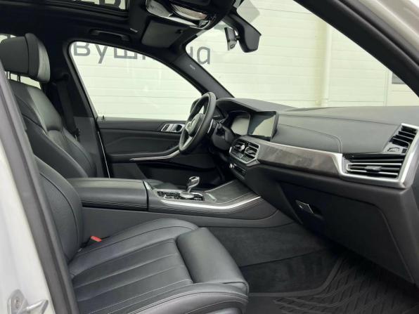 BMW X5 IV (G05/G18) с пробегом 2019 года, цена 5 299 000 рублей, 180686 км, внедорожник, Автокод Объявления