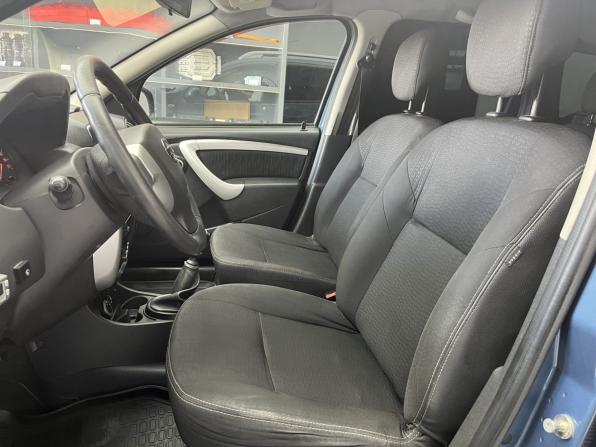 Nissan Terrano III (D10) с пробегом 2015 года, цена 850 000 рублей, 260000 км, внедорожник, Автокод Объявления