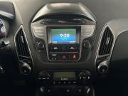 Hyundai ix35 I Рестайлинг Москва  - изображение 32