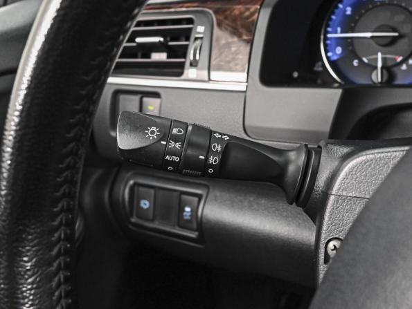 Toyota Camry VII (XV50) Рестайлинг с пробегом 2016 года, цена 2 369 000 рублей, 135374 км, седан, Автокод Объявления