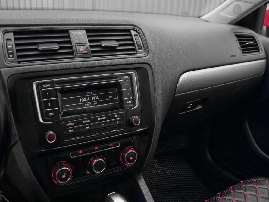 Volkswagen Jetta VI Екатеринбург  - изображение 15