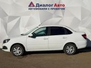 Lada (ВАЗ) Granta I Рестайлинг Набережные Челны  - изображение 26
