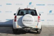Suzuki Grand Vitara II Рестайлинг 2 Пермь  - изображение 26