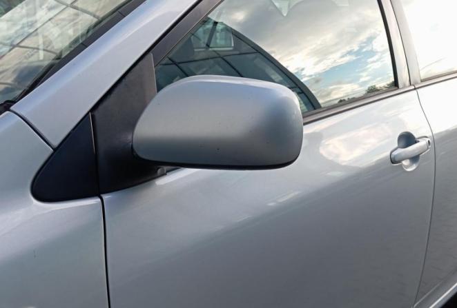 Toyota Corolla X (E140 E150) с пробегом 2007 года, цена 580 000 рублей, 222203 км, седан, Автокод Объявления