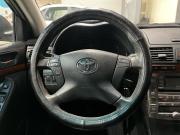 Toyota Avensis II Рестайлинг Пермь  - изображение 33