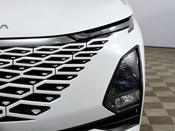 Omoda C5 I с пробегом 2023 года, цена 1 688 000 рублей, 52530 км, внедорожник, Автокод Объявления