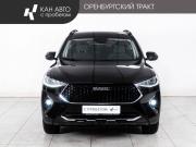 Haval F7 I Казань  - изображение 22