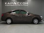 Lada (ВАЗ) Vesta I Пермь  - изображение 24