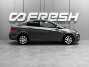 Hyundai Solaris I Тюмень  - изображение 21