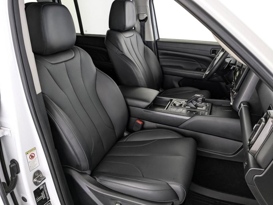 Haval H9 II Москва  - изображение 24