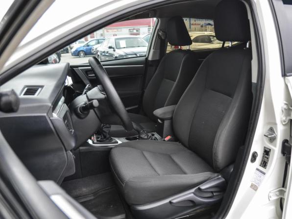 Toyota Corolla XI (E160 E170 E180) с пробегом 2013 года, цена 1 179 000 рублей, 185506 км, седан, Автокод Объявления