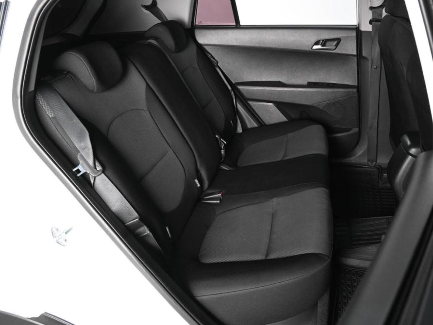 Hyundai Creta I Ростов-на-Дону  - изображение 7